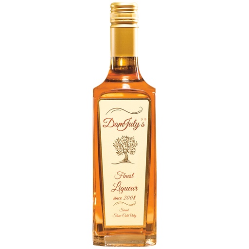 [68023] Сливовый и грушевый ликер DomJulys, 25% алк.