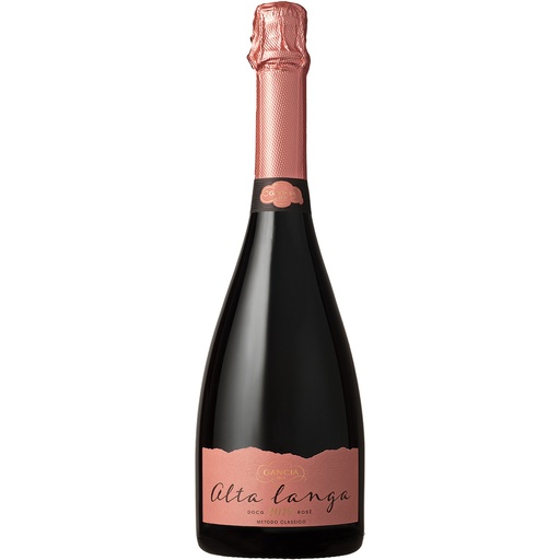 [66013] Gancia Rose Alta Langa Docg, 12% алк.