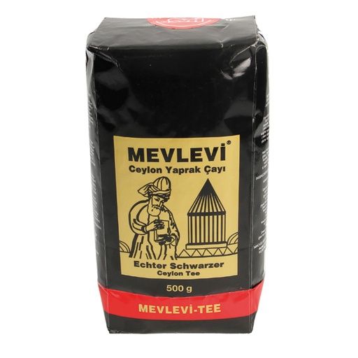 [58924] Zwarte Ceylon Thee