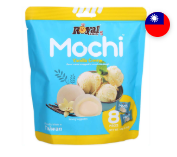 [0001020247] Mochi Vanilla Creme 120g