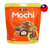 [0001020248] Mochi Maple Pancake