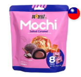 [0001020252] Mochi Salted Caramel