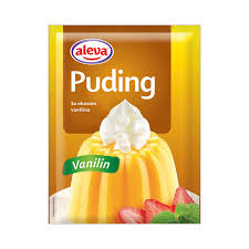 [0001020257] Aleva - Vanile Pudding 40g