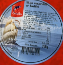[0001020258] Oniors haringsalade met biet 200g