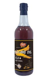 [0001020281] 100% Pure Sesam Olie