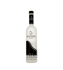 [0003020287] Oginski Vodka Alc 40% 0,5l
