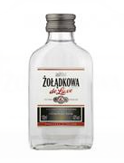 [0003020291] Zoladkowa Czysta de Luxe alc 40% 90ml