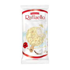 [0003020294] Ice cream Raffaello 70ml