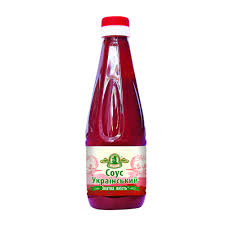 [0001020323] Zhyrnov Oekraïense saus 0,36l