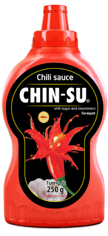 [0001020324] Chilisaus 250g