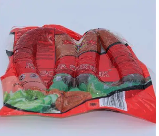 [0001020411] Kelmendi Kosovo Sudzuk mild