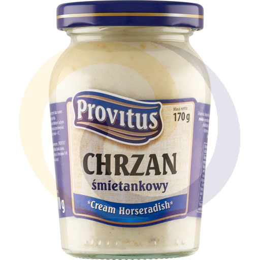[361290004PR] Provitus Crème Merretich 170 g