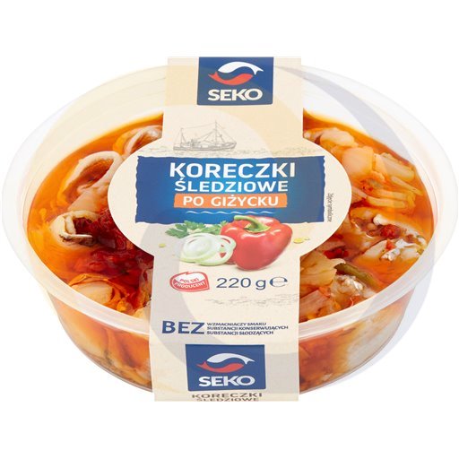 [51361000SEK] Seko Giżycko Стиль Удочки для Нахлыста 220 г