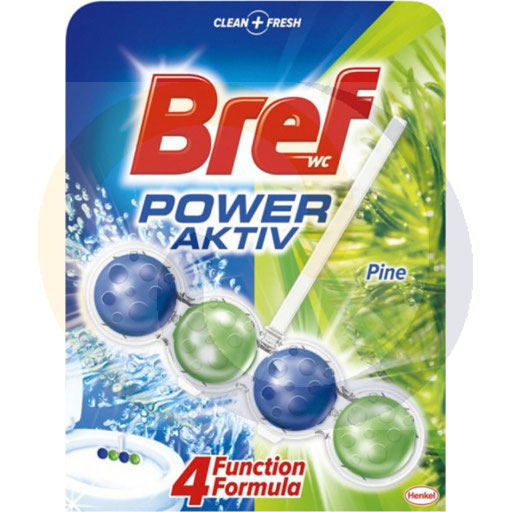 [82183000HEN] HEN.BREF POWER.AKTIV DEN KOST Henkel
