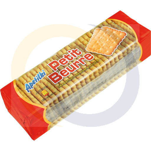 [85855000EUB] Petit beurre koekjes 200g