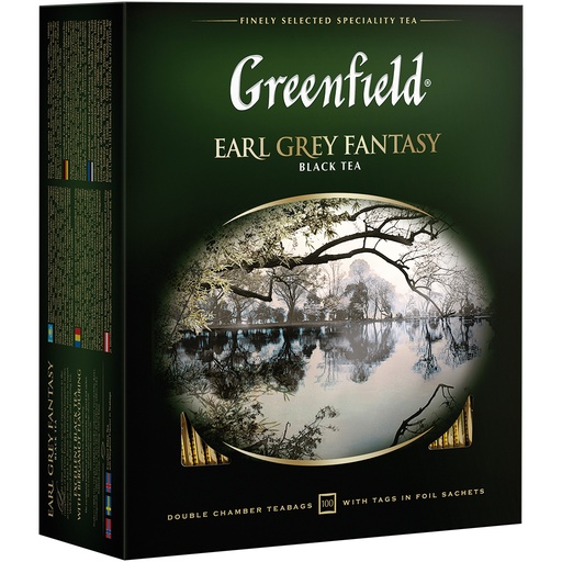 [58253] Zwarte thee, gearomatiseerd - Earl Grey