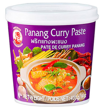 [0001020818] Panang Curry Paste 400g