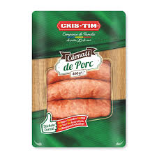 [0001020830] Cristim varkensworst 460g