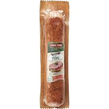 [0001020839] Cristim varkenssalami 500g