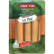 [0001020841] Cristim kipknakworsten 400g