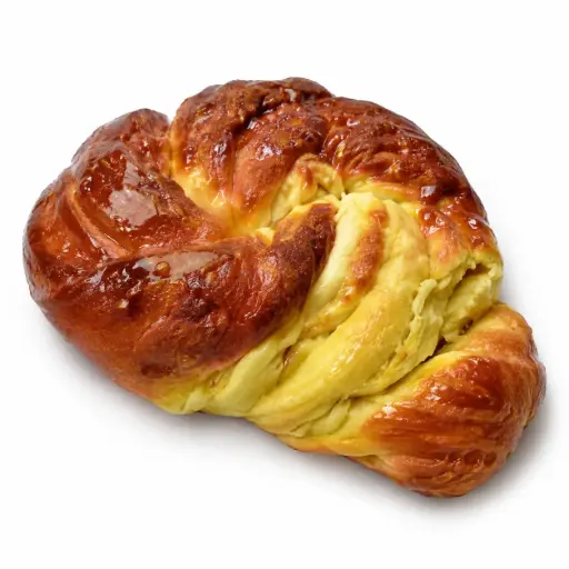 [2918] Gebak met maanzaad en kwark 320g