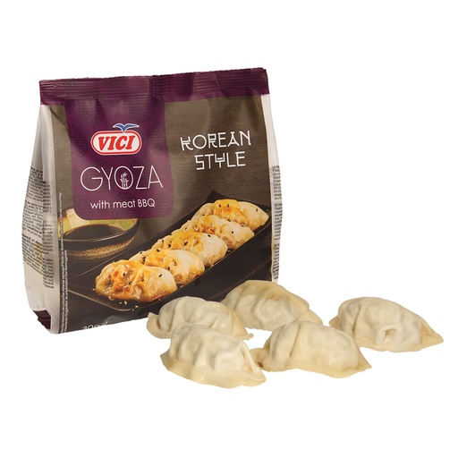 [02293] Gyoza met rund en varken voorgekookt