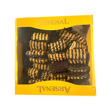 [0001020912] Arsenal arletka koekjes 450g