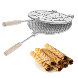 [0001020924] Vorm voor bakken – ronde wafelmaker Ø 22 cm