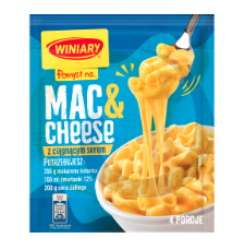 [92440000WIN] Winiary Fix IDEA voor het vullen van pasta met kaas 28g