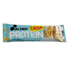 [94950100OLS] Olimp Protein Crisp bar koekje 40g