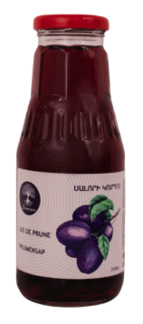 [0001020979] Sirunyan pruimencompote 310ml