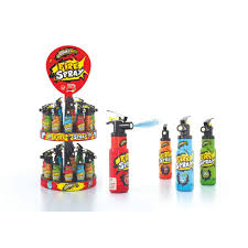 [0001020989] Mada Sweet Johny Bee Fire Stand spray 25ml