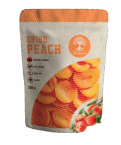 [0001020994] Sirunyan assortiment gedroogde perziken 200g