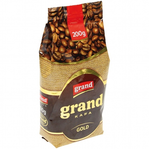 [58957] Koffie "Goud" gemalen