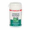 [0001021004] Voedingssupplement "Ginkgo-Biloba" 60 Capsules
