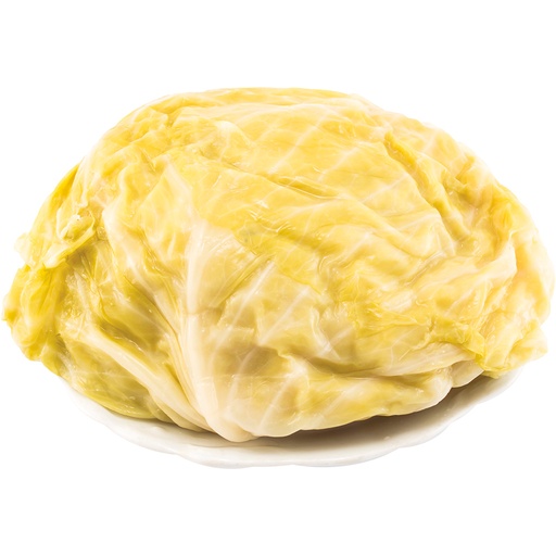 [09025] Zuurkoolkop 1 kg