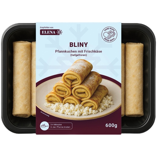 [02413] Pannenkoekjes met roomkaasvulling 600g