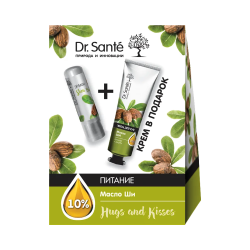 [0001021067] Dr. Sante cosmeticaset Hugs and Kisses sheaboter