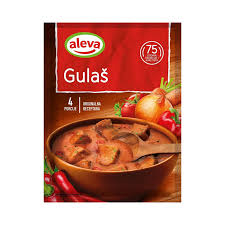 [0001021098] Aleva kruidenmix goulash 50g
