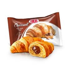 [0001021137] Lukas croissant met cacaocrème 45g