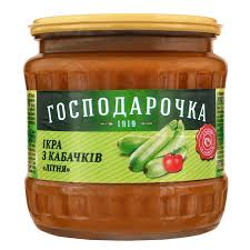 [0001021140] Gospodarochka courgettepuree 440g