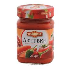 [0001021143] Olinesa ljutenica pittige groente-appetizer 260g