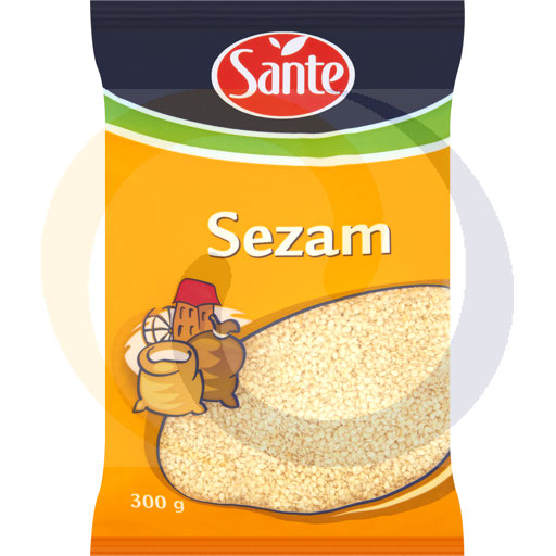 [22550000STE] Санте Сесам 300 г