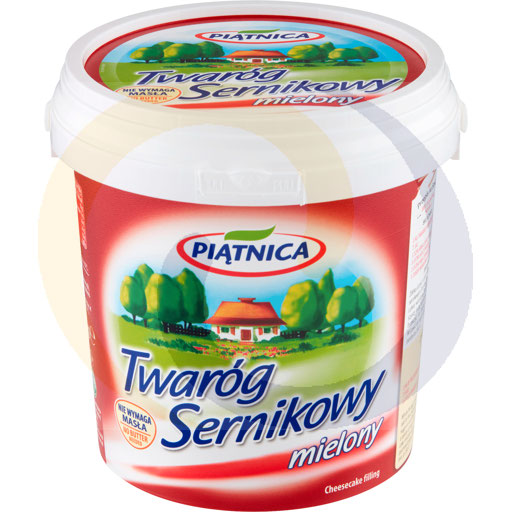 [37852000OPI] Piatnica Cheesecake Grindwrong 1kg