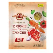 [0001021179] Zhyrnov kruidenmix 15 groenten en kruiden 70g