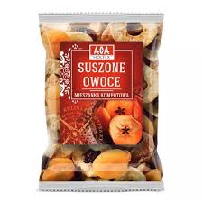 [0001021181] Aga Holtex gedroogd fruit 250g