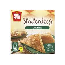 [0001021182] Koop Mans Bladerdeeg 450g