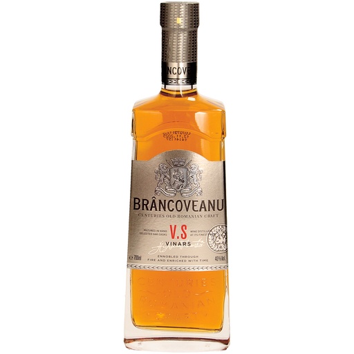 [68763] Brandewijn "Brancoveanu V.S." 40% vol.