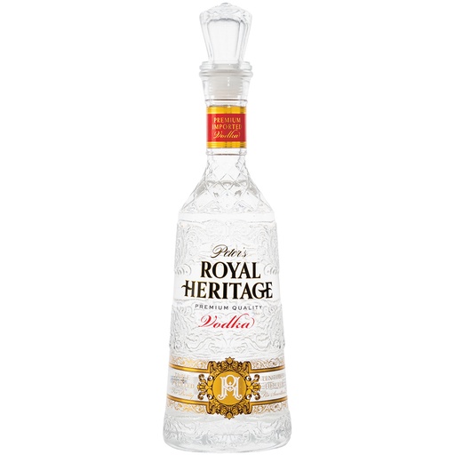 [67314] Wodka Peters Koninklijk Erfgoed, 40% vol.