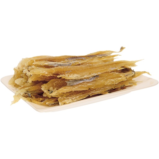 [11751] Snack van Blauwe Wijting (Micromesistius poutassou) in Filet